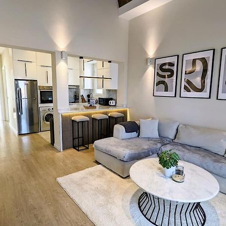 Luxury In The Heart Of Gouna Hurghada Eksteriør billede