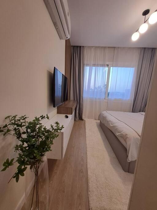 Luxury In The Heart Of Gouna Hurghada Eksteriør billede
