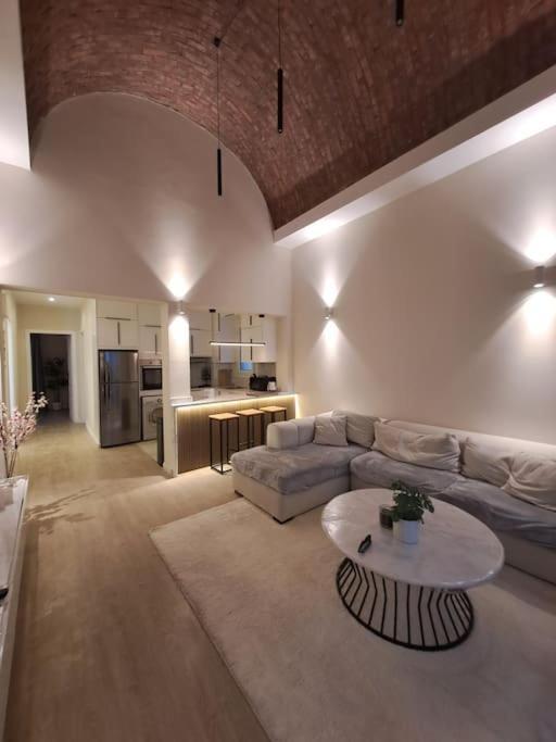 Luxury In The Heart Of Gouna Hurghada Eksteriør billede