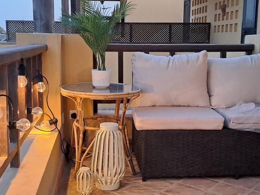 Luxury In The Heart Of Gouna Hurghada Eksteriør billede