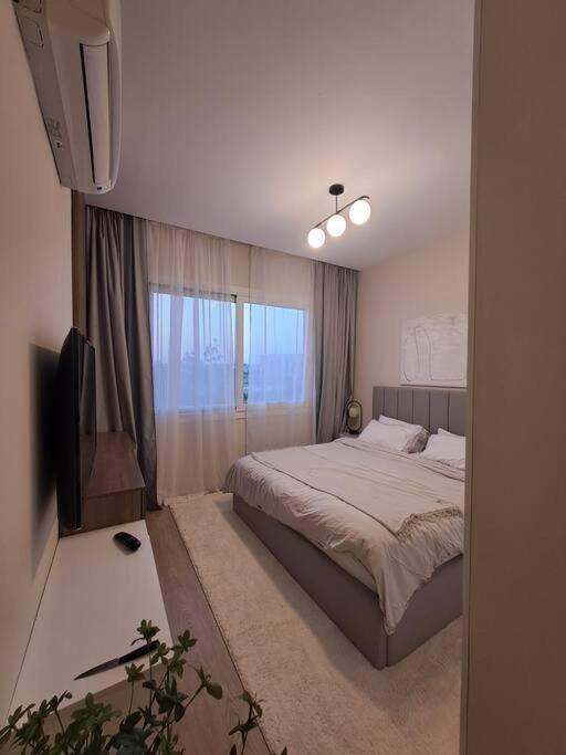 Luxury In The Heart Of Gouna Hurghada Eksteriør billede