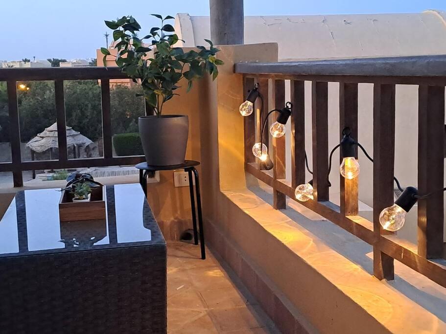 Luxury In The Heart Of Gouna Hurghada Eksteriør billede