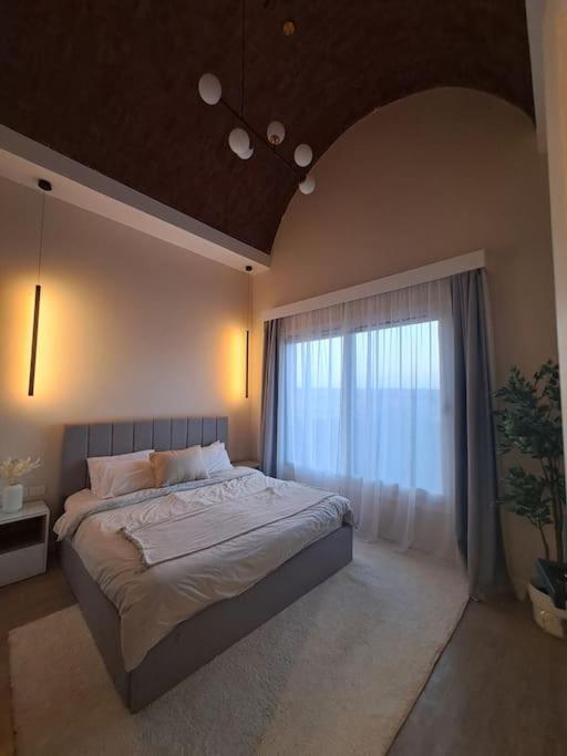 Luxury In The Heart Of Gouna Hurghada Eksteriør billede