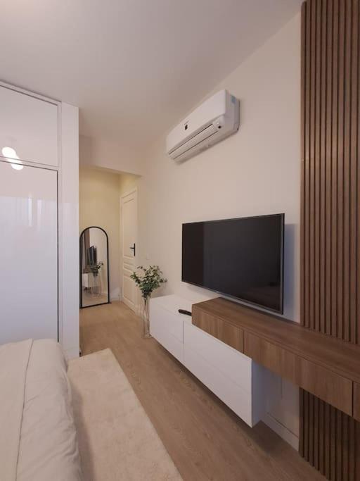 Luxury In The Heart Of Gouna Hurghada Eksteriør billede