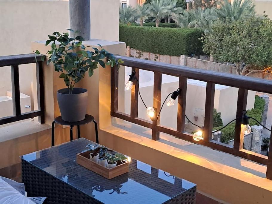 Luxury In The Heart Of Gouna Hurghada Eksteriør billede