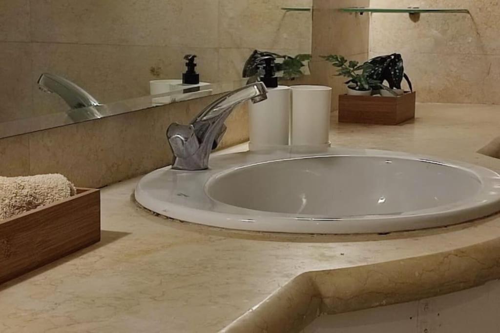 Luxury In The Heart Of Gouna Hurghada Eksteriør billede