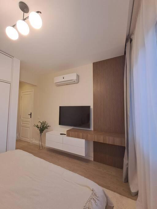 Luxury In The Heart Of Gouna Hurghada Eksteriør billede