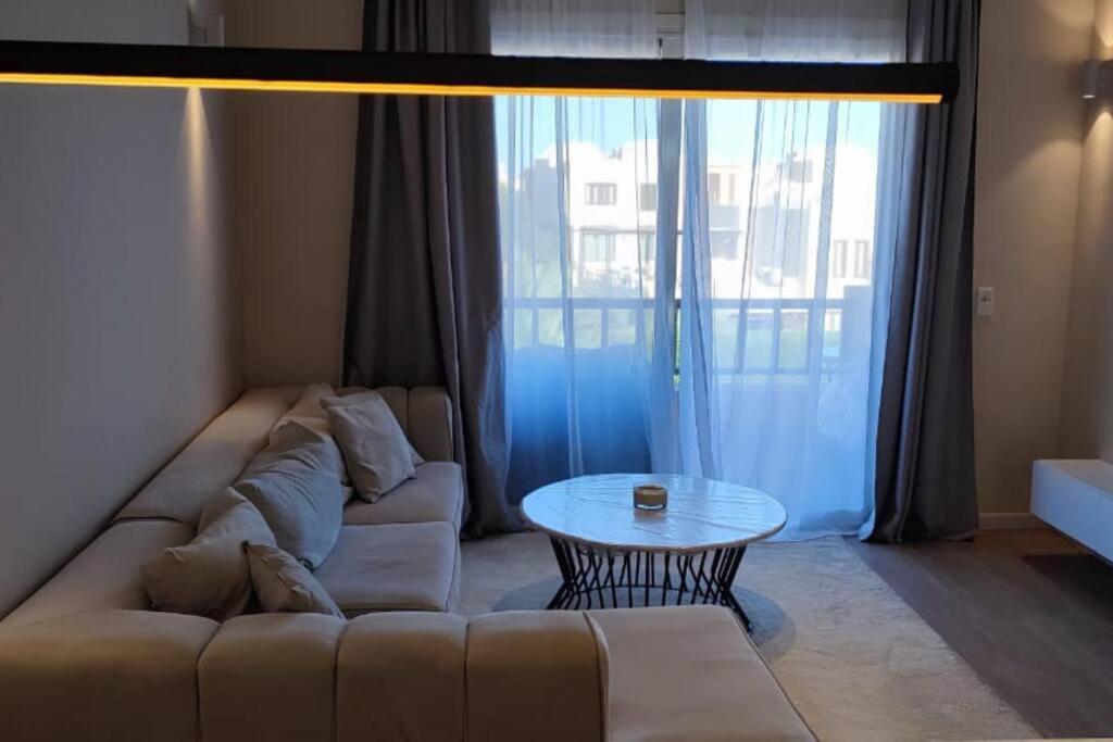 Luxury In The Heart Of Gouna Hurghada Eksteriør billede