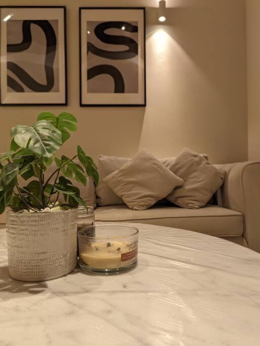 Luxury In The Heart Of Gouna Hurghada Eksteriør billede