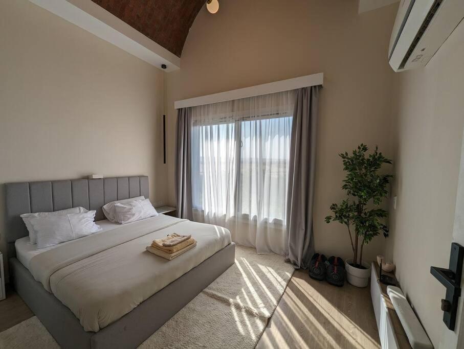 Luxury In The Heart Of Gouna Hurghada Eksteriør billede