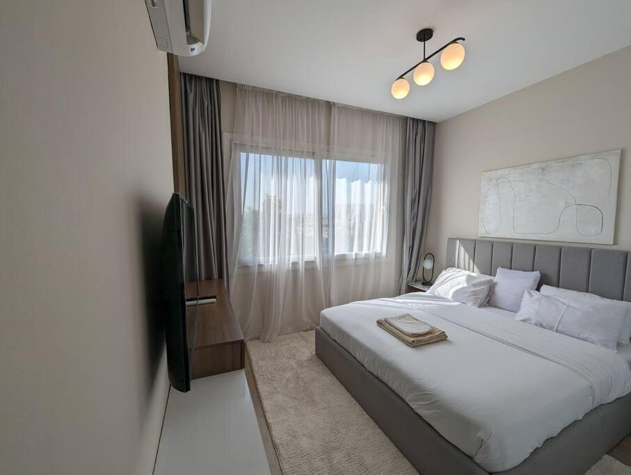 Luxury In The Heart Of Gouna Hurghada Eksteriør billede